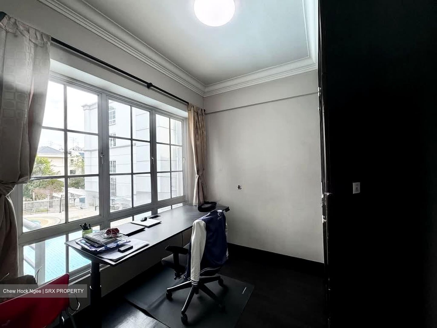 Eastwood Green (D16), Condominium #566328951